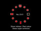 Dial maker - Full BGW9 lume dial