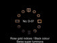 Dial maker - Full BGW9 lume dial
