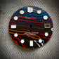 Dial maker - Rainbow Forged Carbon Fiber Dial