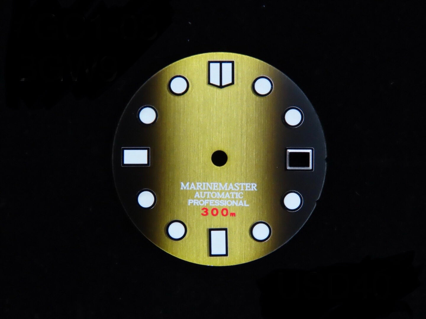 Dial Maker-Gradient Dial – dial maker shop