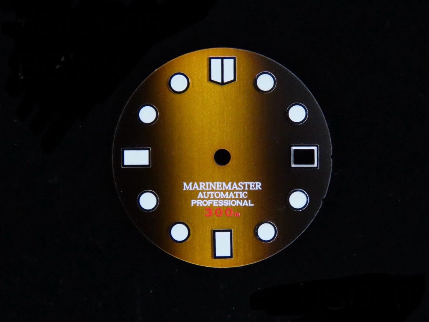 Dial Maker-Gradient Dial – dial maker shop