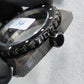 Dial Maker - X-DM0124 Stainless steel Damascus Case For 2824 movement