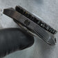 Dial Maker - X-DM0124 Stainless steel Damascus Case For 2824 movement