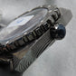 Dial Maker - X-DM0124 Stainless steel Damascus Case For 2824 movement