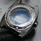 Dial Maker - X-DM0124 Stainless steel Damascus Case For 2824 movement