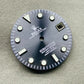 Dial Maker - Sunburst Grey Relax Dial