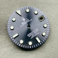 Dial Maker - Sunburst Grey Relax Dial