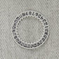 Dial Maker - Perlage dial #2 with date wheel