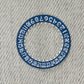Dial Maker - Perlage dial #2 with date wheel