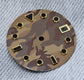 Dial Maker - Brown Camou Dial for seiko mod