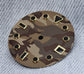 Dial Maker - Brown Camou Dial for seiko mod