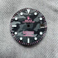 Dial Maker - Relax Dial Dark Grey Camou Dial for seiko mod