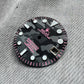 Dial Maker - Relax Dial Dark Grey Camou Dial for seiko mod