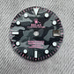 Dial Maker - Relax Dial Dark Grey Camou Dial for seiko mod