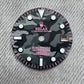 Dial Maker - Relax Dial Dark Grey Camou Dial for seiko mod