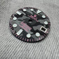Dial Maker - Relax Dial Dark Grey Camou Dial for seiko mod