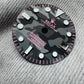 Dial Maker - Relax Dial Dark Grey Camou Dial for seiko mod