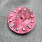 Dial Maker - Relax Dial Pink Camou Dial for seiko mod