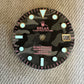 Dial Maker - Relax Dial Dark Grey Camou Dial for seiko mod