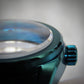 Dial Maker - Custom Case Model-NR 8 IP Green Bundle