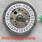 Japan Made- Seiko (TMI) NH34  Automatic Movement