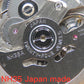 Japan Made -Seiko (TMI) NH35 Automatic Movement 6 o'clcok White Date wheel