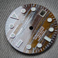 Dial Maker - Relax Tiger’s Iron Stone Dial for seiko mod