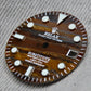 Dial Maker - Relax Tiger’s Iron Stone Dial for seiko mod
