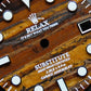 Dial Maker - Relax Tiger’s Iron Stone Dial for seiko mod