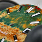 Dial Maker - Ocean Agate Dial Stone for seiko mod