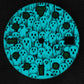 Dial maker - Full BGW9 lume Ghost dial