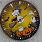 Dial maker - Yellow Halloween & Snoopy Dial  BGW9 lume