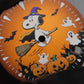 Dial maker - Orange Halloween & Snoopy Dial  BGW9 lume