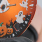 Dial maker - Orange Halloween & Snoopy Dial  BGW9 lume