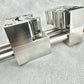 Fractal Vise DIY Kit, Stainless Steel Vise Clamp, Suitable for Any Shape