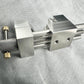 Fractal Vise DIY Kit, Stainless Steel Vise Clamp, Suitable for Any Shape