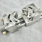 Fractal Vise DIY Kit, Stainless Steel Vise Clamp, Suitable for Any Shape