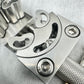 Fractal Vise DIY Kit, Stainless Steel Vise Clamp, Suitable for Any Shape