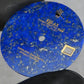 Dial Maker - Relax Lapis Lazuli Stone Dial for seiko mod
