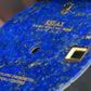 Dial Maker - Relax Lapis Lazuli Stone Dial for seiko mod