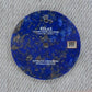 Dial Maker - Relax Lapis Lazuli Stone Dial for seiko mod
