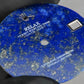 Dial Maker - Relax Lapis Lazuli Stone Dial for seiko mod