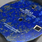 Dial Maker - Relax Lapis Lazuli Stone Dial for seiko mod