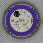 Malaysia Made-Seiko (TMI) NH35 Movement  With Full Purple Lume date wheel