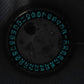 Malaysia Made-Seiko (TMI) NH35 Movement  With Black date wheel BGW9 Lume