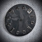 Dial Maker -  Black Forged Carbon  Dial For Seiko Mod