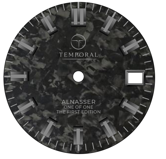 Dial Maker -  Custom  Logo Service
