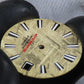 Dial maker - Gold Meteorite Dial for NH35 Movement