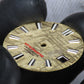 Dial maker - Gold Meteorite Dial for NH35 Movement