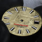 Dial maker - Gold Meteorite Dial for NH35 Movement